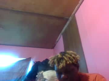 Scorpiobama October 27, 2025 Chaturbate stream image