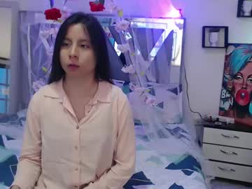 Solangel00 October 27, 2025 Chaturbate stream image