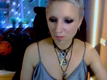 Sweet_N_Strong October 27, 2025 Chaturbate stream image
