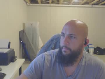 Thehawaiian93 October 27, 2025 Chaturbate stream image