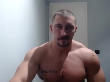 Angelofit October 27, 2025 Chaturbate stream image