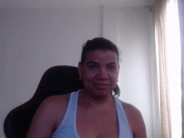 Ariannaloovel October 27, 2025 Chaturbate stream image