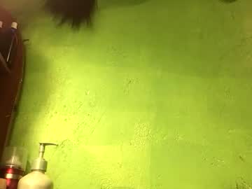 Blackasiancockts stream photo from October 27, 2025