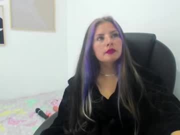 Brandy_Sweet_ October 27, 2025 Chaturbate stream image