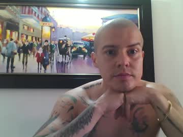 Camilosaenz90 October 27, 2025 Chaturbate stream image