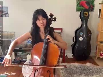 Chiloschista October 27, 2025 Chaturbate stream image