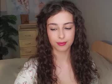 Cosmos_Baby October 27, 2025 Chaturbate stream image
