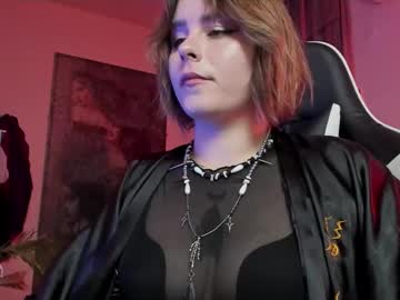 Darkside_Tailor October 27, 2025 Chaturbate stream image