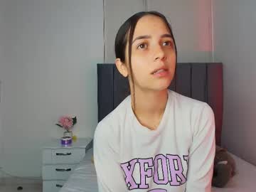 Derly_Cuervo703031 October 27, 2025 Chaturbate stream image