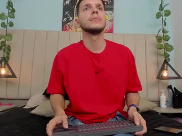Enzo_Rivas October 27, 2025 Chaturbate stream image