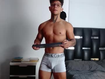 Erosscott October 27, 2025 Chaturbate stream image