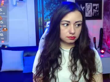 Eva_Rosell stream photo from October 27, 2025