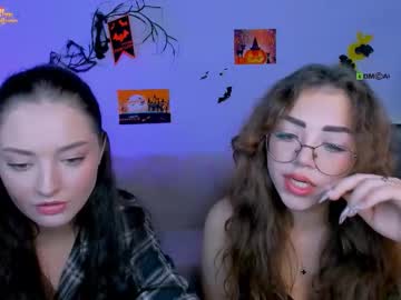 Evelina_Sun_ October 27, 2025 Chaturbate stream image