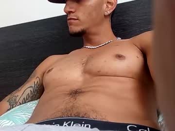 Gold303030 October 27, 2025 Chaturbate stream image