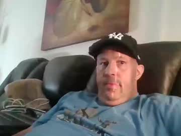 Johnnycb7 October 27, 2025 Chaturbate stream image