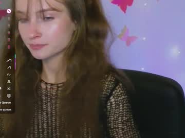 Katyaa_Lover October 27, 2025 Chaturbate stream image