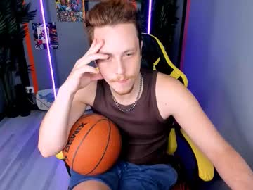 Leo_Mooree October 27, 2025 Chaturbate stream image
