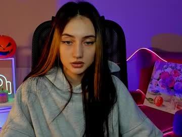 Olivia_Norton_ October 27, 2025 Chaturbate stream image