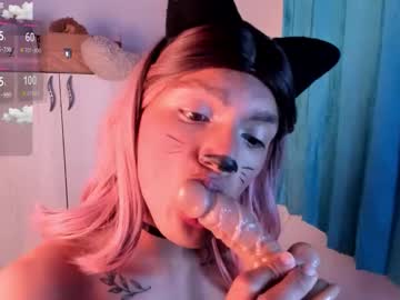 Sophi_Lu1 October 27, 2025 Chaturbate stream image