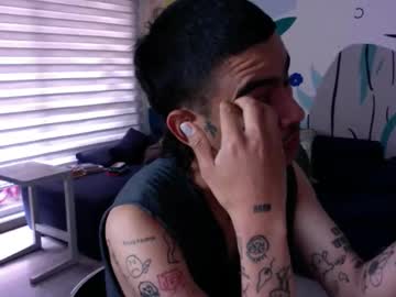 Srcejotas October 27, 2025 Chaturbate stream image