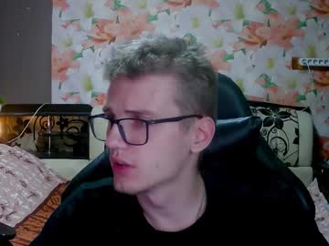 Wiiinkyyy October 27, 2025 Chaturbate stream image