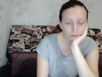 Angellllsexy October 27, 2025 Chaturbate stream image