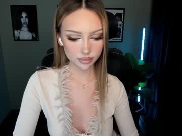 Baklajan1907 October 27, 2025 Chaturbate stream image