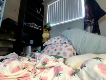 Bluebloodednorsewitch October 27, 2025 Chaturbate stream image