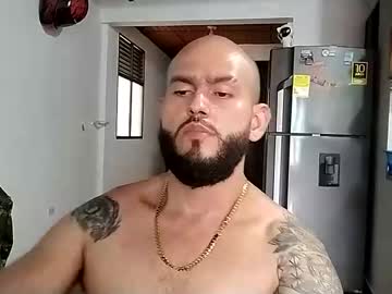 Daniloh_Xxx October 27, 2025 Chaturbate stream image
