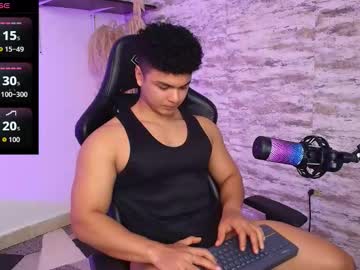 Edward__Clarck October 27, 2025 Chaturbate stream image