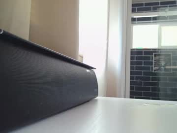 Eljeffysoheffy October 27, 2025 Chaturbate stream image