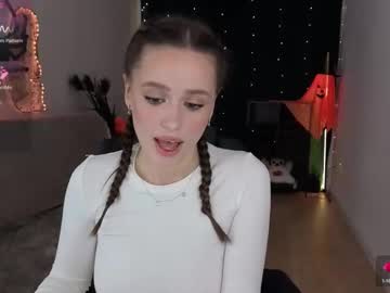 Emillias_Leo October 27, 2025 Chaturbate stream image