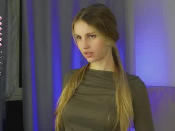 Fluffy_Angel October 27, 2025 Chaturbate stream image