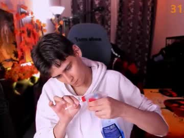 Foxicfu October 27, 2025 Chaturbate stream image