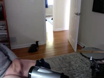 Hellfire1533 October 27, 2025 Chaturbate stream image