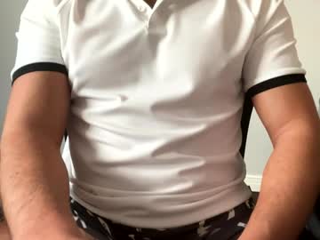 Jacksonsex246 October 27, 2025 Chaturbate stream image
