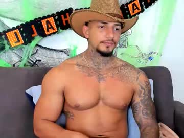 Jaketayler10 October 27, 2025 Chaturbate stream image