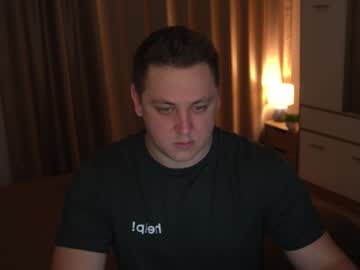 Just_Top October 27, 2025 Chaturbate stream image