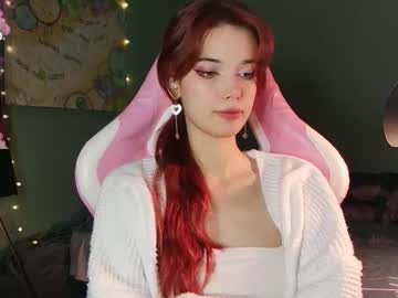 Kudemeows October 27, 2025 Chaturbate stream image