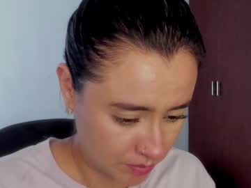 Macarenax October 27, 2025 Chaturbate stream image