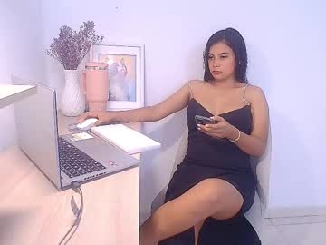 Mistressosiris October 27, 2025 Chaturbate stream image