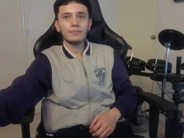 Mr_Andresr October 27, 2025 Chaturbate stream image