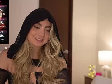 Mssophie_War October 27, 2025 Chaturbate stream image