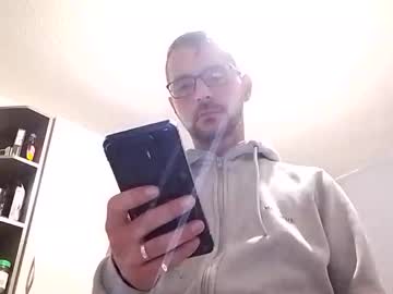 Nighthawk28 October 27, 2025 Chaturbate stream image