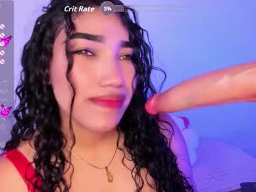 Olivia_Fx October 27, 2025 Chaturbate stream image