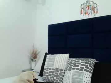 Sccarlettjonnes October 27, 2025 Chaturbate stream image