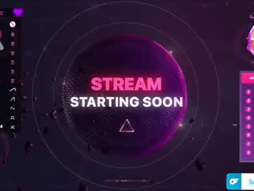 Seraleexxx October 27, 2025 Chaturbate stream image