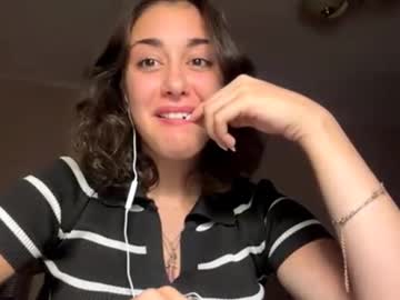 Shantellemagnotta October 27, 2025 Chaturbate stream image
