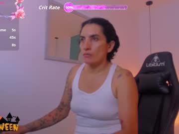 Ada_Oconnor_X_ October 27, 2025 Chaturbate stream image