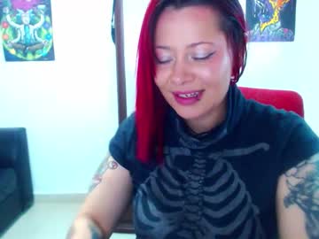 Aleja2530 October 27, 2025 Chaturbate stream image